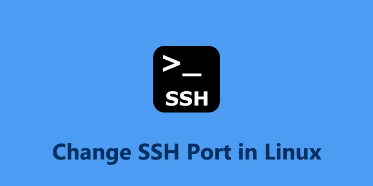 SSH